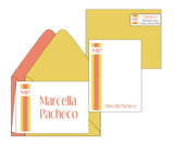 Marcella Pacheco- Return Address Label