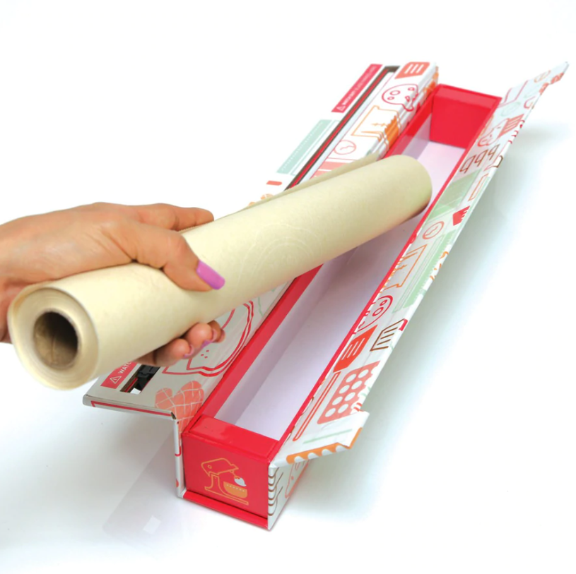 Chicwrap Parchment Paper Dispenser – WaterMark Corners