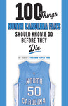 100 Things Basketball Fans Should Know & Do Before They Die