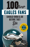100 Things Football Fans Should Know & Do Before They Die