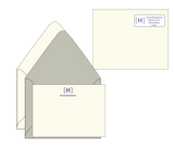 Adam Harrison - Return Address Label
