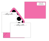 Ashley Miller - Return Address Label