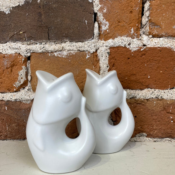 Gurgle Pot - Salt & Pepper Shakers