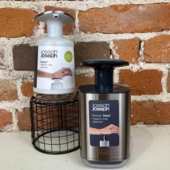 Hygienic Soap Dispenser