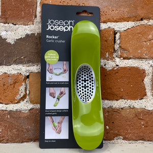 Rocker: Garlic Crusher