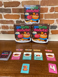 Gonuts for Donuts - Card Game