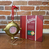 Santa's Kindness Ornament - WaterMark's 2023 Gift of the Year!