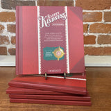 Santa's Kindness Journal - a companion to Santa's Kindness Ornament WaterMark's 2023 Gift of the Year!
