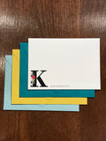 Kaleigh Kent - Personalized Stationery