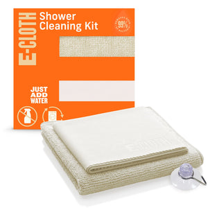 E-Cloth® Shower Pack
