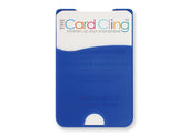 The Card Cling (for your phone!)