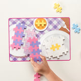 Plus-Plus Picture Puzzle Sets