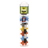 Plus-Plus Big Tubes