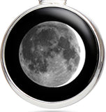 Moonglow Timeless Moon Pin