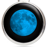 Moonglow Timeless Moon Pin