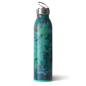 Swig 20 oz Stainless Steel Insulated Bottle
