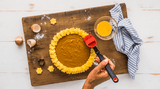 Dreamfarm Brizzle - baste brush