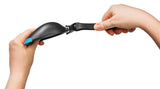 Dreamfarm Spadle (A Spoon that turns into a Ladle)