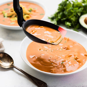 Dreamfarm Spadle (A Spoon that turns into a Ladle)