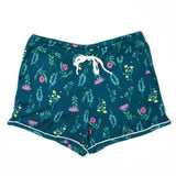 Hello Mello Lounge Shorts 2021