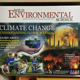 Climate Change Science Kit