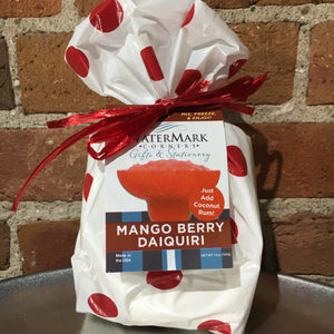 WaterMark's Exclusive Frozen Cocktail Slushie - Mango Berry Daiquiri