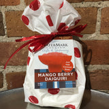 WaterMark's Exclusive Frozen Cocktail Slushie - Mango Berry Daiquiri