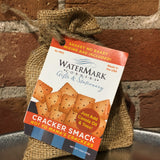 WaterMark's Cracker Smack