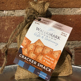 WaterMark's Cracker Smack