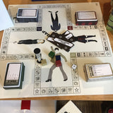 Mind The Gap: A Generational Trivia Game