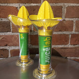 Juice Lab juicer