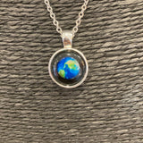 Moonglow Earthglow necklace *LIMITED EDITION*