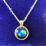 Moonglow Earthglow necklace *LIMITED EDITION*