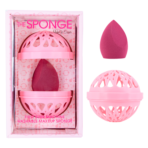 Makeup Sponge by Makeup Eraser
