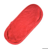 Makeup Eraser Red