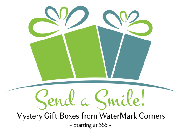 Send a Smile Mystery Gift Boxes!