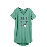 Hello Mello 2021 Sleep Shirts
