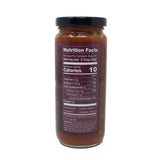 Chipotle Chile Salsa