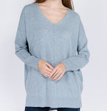 Dreamers Amazingly Soft Sweater