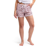 New! Hello Mello Lounge Shorts 2022