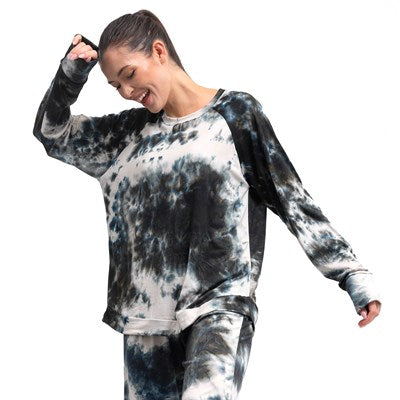Hello Mello - Dyes The Limit Lounge Tops