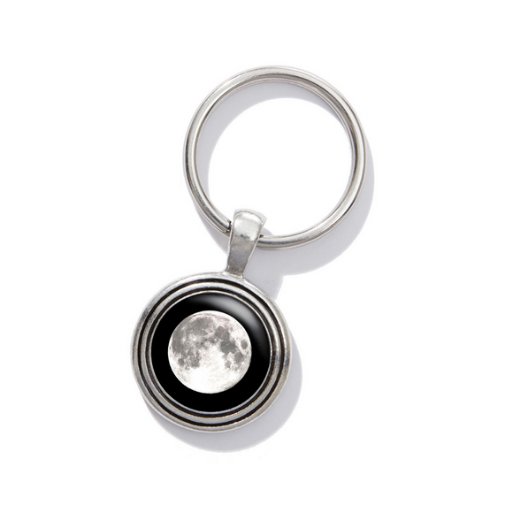 Moonglow Key Chains